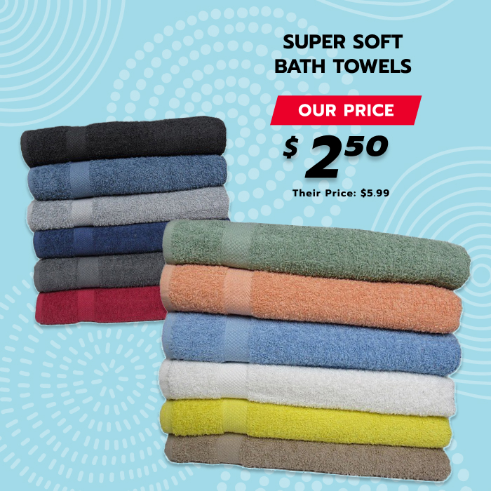 03-BathTowels Womens Fall Fashion