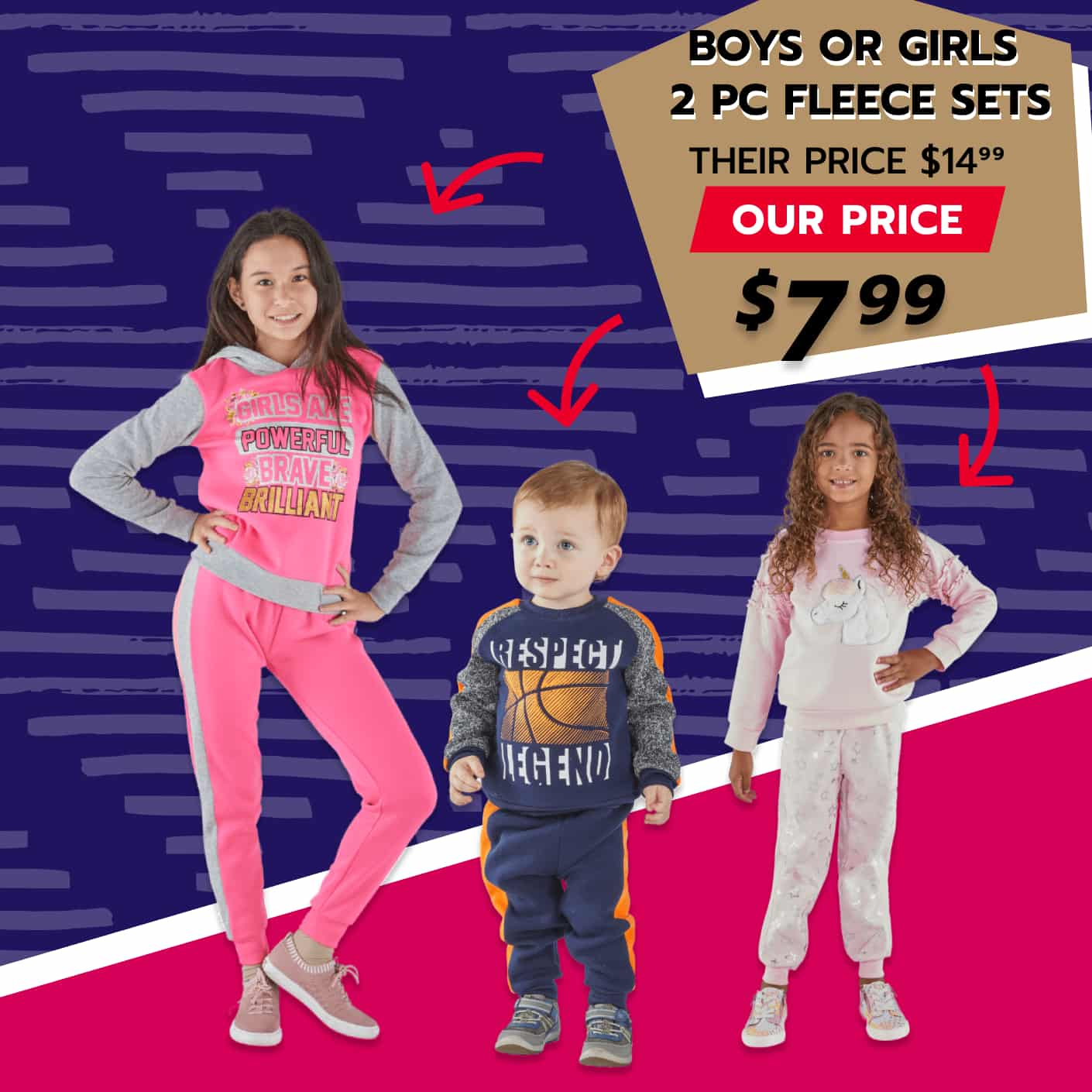 Kids Apparel