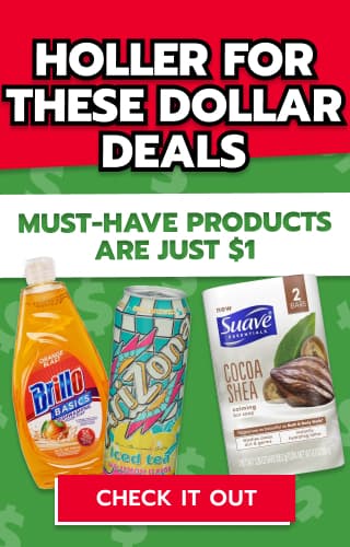 8 Things You Should ALWAYS Buy at the Dollar Store The Real Deal