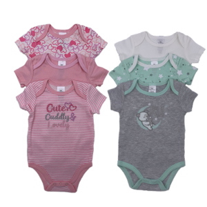 Kids' Apparel