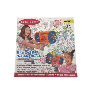 Bubble Blaster