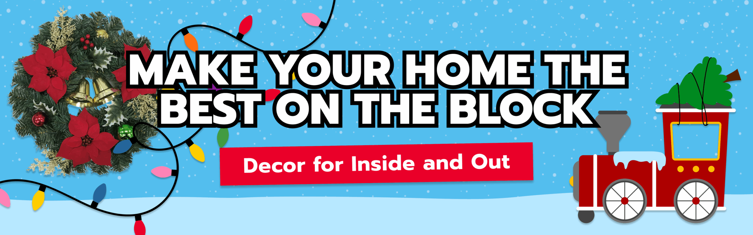 Always On Deals - Header