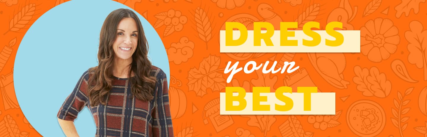 DressBest-Header Image