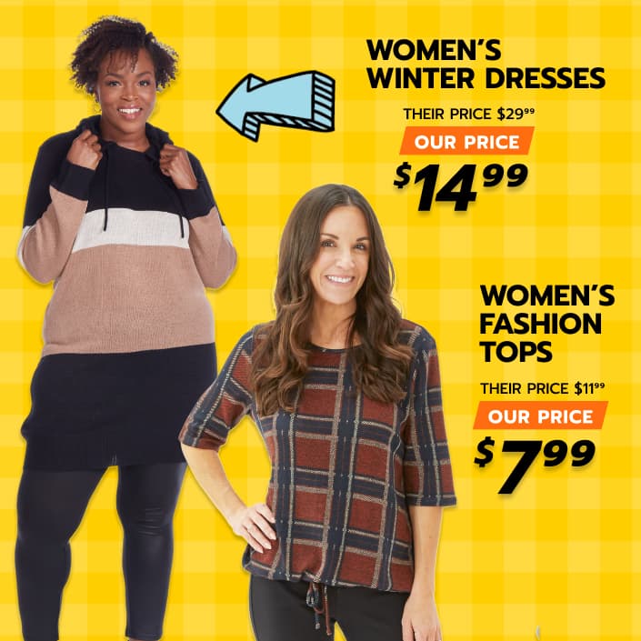 DressBest-WOMEN’S WINTER DRESSES