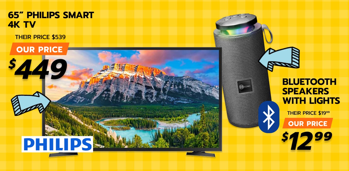 Smart TV