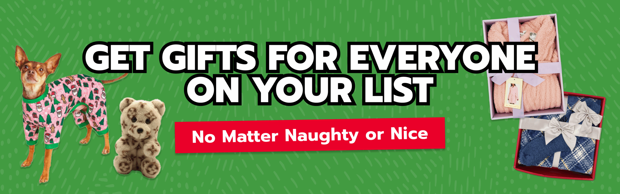 Always On Deals - Header