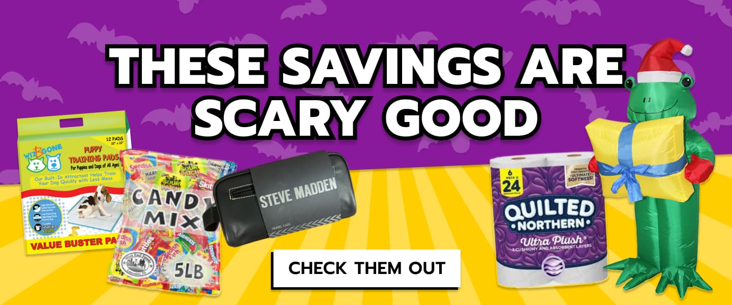 Roses Discount Stores The Real Deal Place for everything for your home