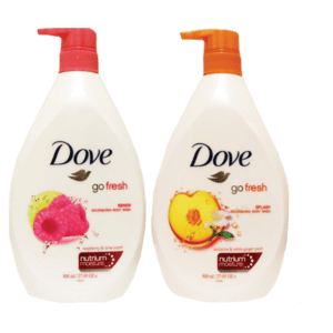 27 oz. Dove Body Wash