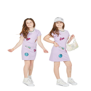 Kids' Apparel